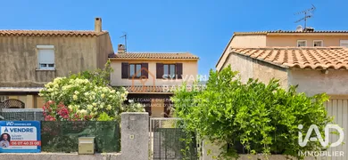 Traditional house in La Valette-du-Var (83160)