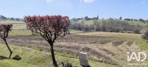 Terrain à Bonnut (64300)