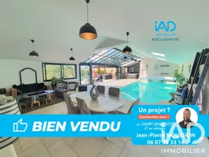 Park home in Le Champ-Saint-Père (85540)