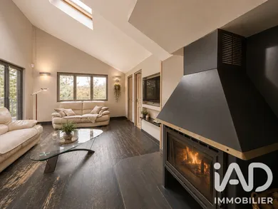 Cottage in Misy-sur-Yonne (77130)