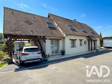 House in Martainville (27210)