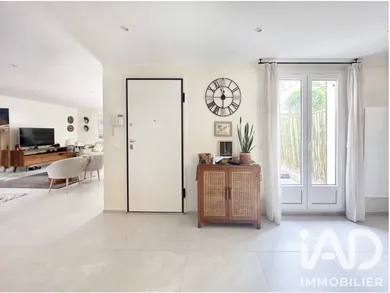House in Saint-Germain-en-Laye (78100)