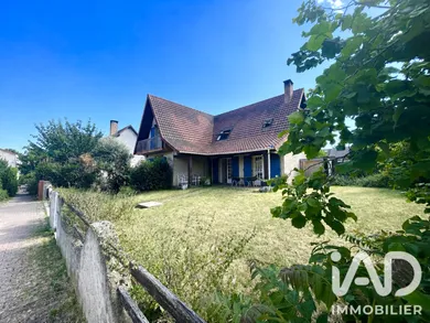 Maison à Argenteuil (95100)