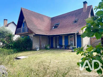 Maison à Argenteuil (95100)