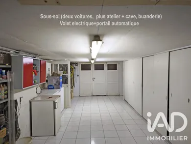 House in Cormontreuil (51350)