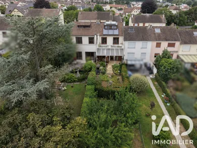 House in Cormontreuil (51350)