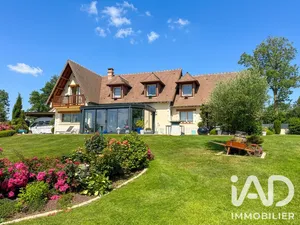 House in Martainville (27210)