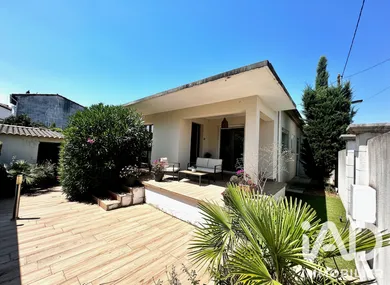 Traditional house in Orange (84100)
