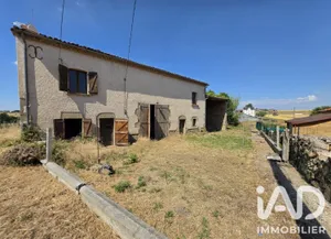 Maison à Trézioux (63520)