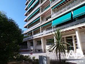 Appartement à Marseille (13008)