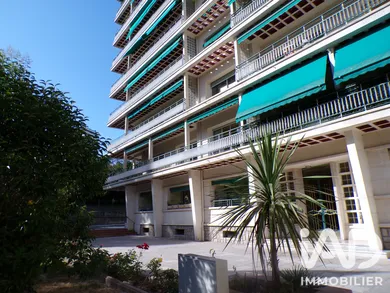 Appartement à Marseille (13008)