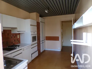 Appartement à Marseille (13008)