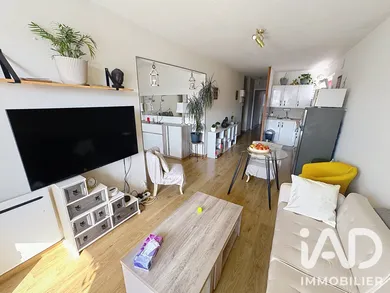 Apartment in Courseulles-sur-Mer (14470)