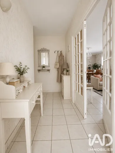 Maison à Esvres (37320)
