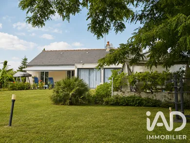 Maison à Esvres (37320)