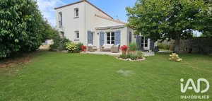 Maison traditionnelle à Saint-Fiacre-sur-Maine (44690)
