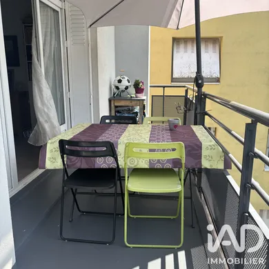Apartment in Montigny-lès-Metz (57950)