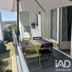 Apartment in Montigny-lès-Metz (57950)