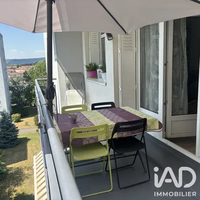 Apartment in Montigny-lès-Metz (57950)