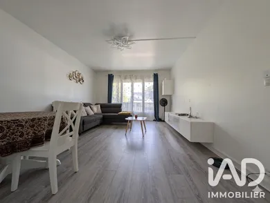Apartment in Morsang-sur-Orge (91390)