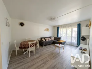 Apartment in Morsang-sur-Orge (91390)