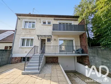 Appartement à Morsang-sur-Orge (91390)