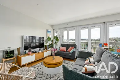 Apartment in Bagneux (92220)
