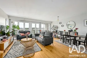 Apartment in Bagneux (92220)