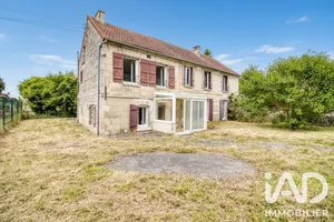 Maison à Nucourt (95420)