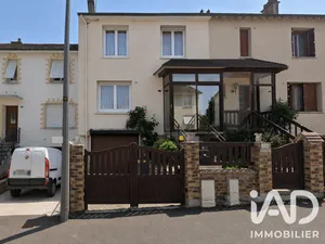 House in Cormontreuil (51350)