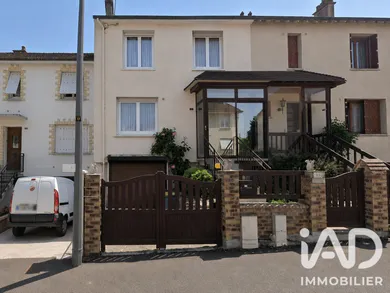 House in Cormontreuil (51350)