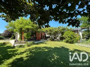Architectural house in Colomiers (31770)