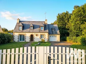 Maison traditionnelle à Saint-Clet (22260)