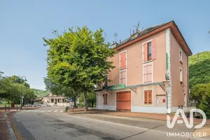 Appartement à Jarrie (38560)