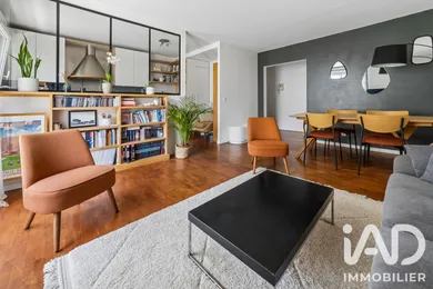 Appartement à Levallois-Perret (92300)