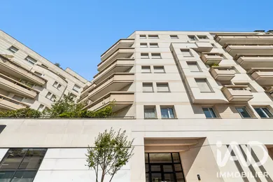 Appartement à Levallois-Perret (92300)