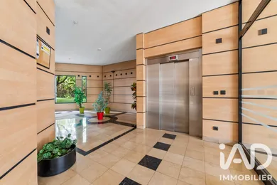 Appartement à Levallois-Perret (92300)