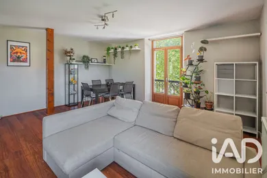 Appartement à Jarrie (38560)