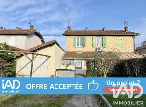 House in Roussillon (38150)