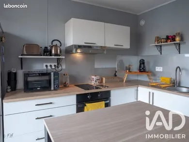Appartement à Angers (49100)