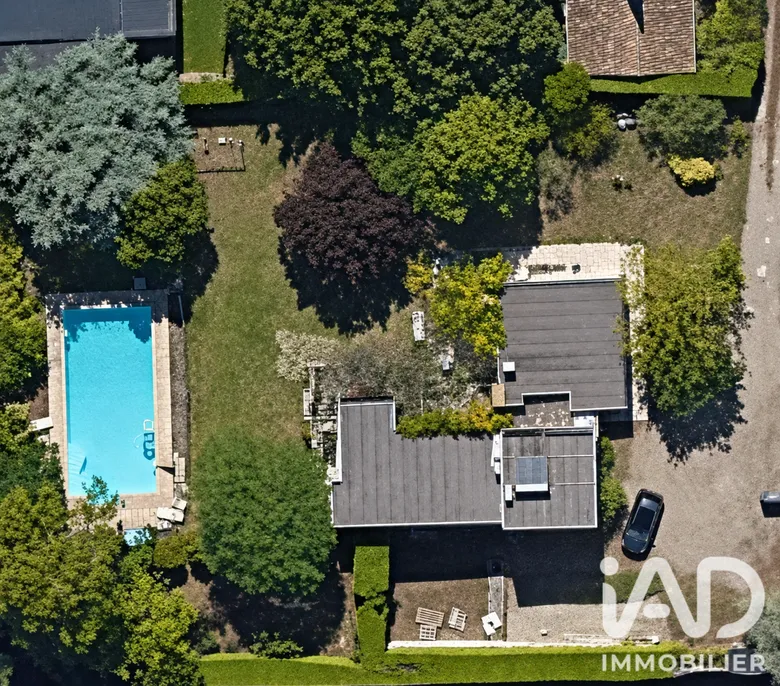 Maison 7 pièces 240 m² · à Colomiers · 240 m² · 849 000 €