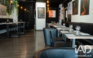 Restaurant in Grenoble (38000)
