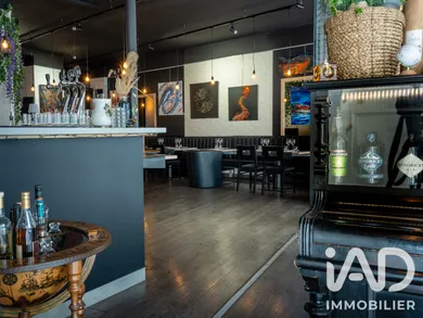 Restaurant in Grenoble (38000)