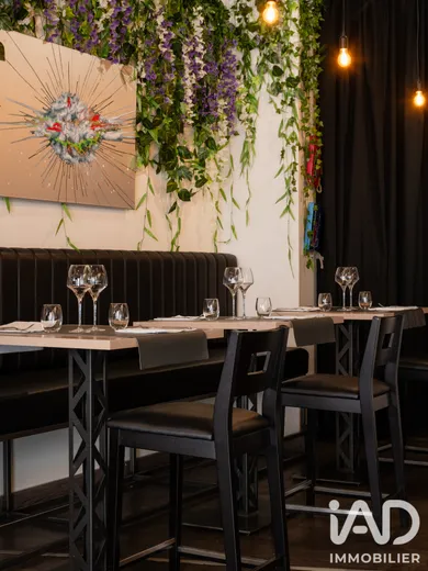 Restaurant in Grenoble (38000)