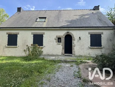 House in Vigneux-de-Bretagne (44360)