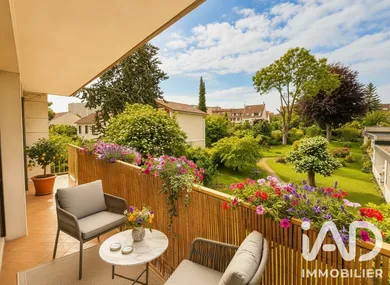 Appartement à Vitry-sur-Seine (94400)