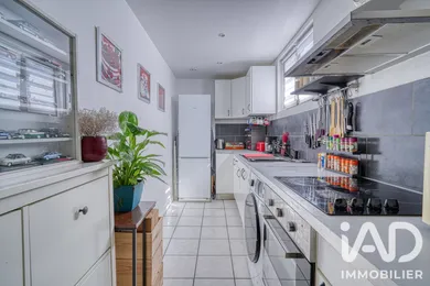 Appartement à Saint-Germain-lès-Corbeil (91250)