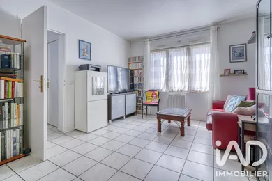 Appartement à Saint-Germain-lès-Corbeil (91250)