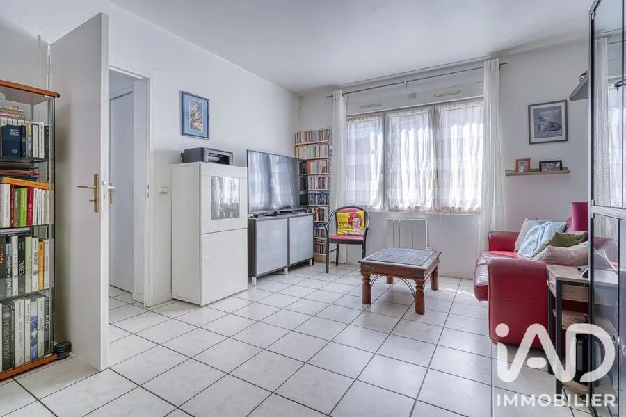 Appartement à Saint-Germain-lès-Corbeil (91250) photo 3
