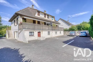 Appartement à Saint-Germain-lès-Corbeil (91250)